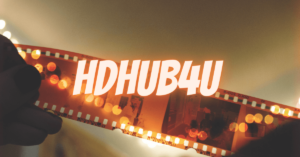 HDHub4u 1