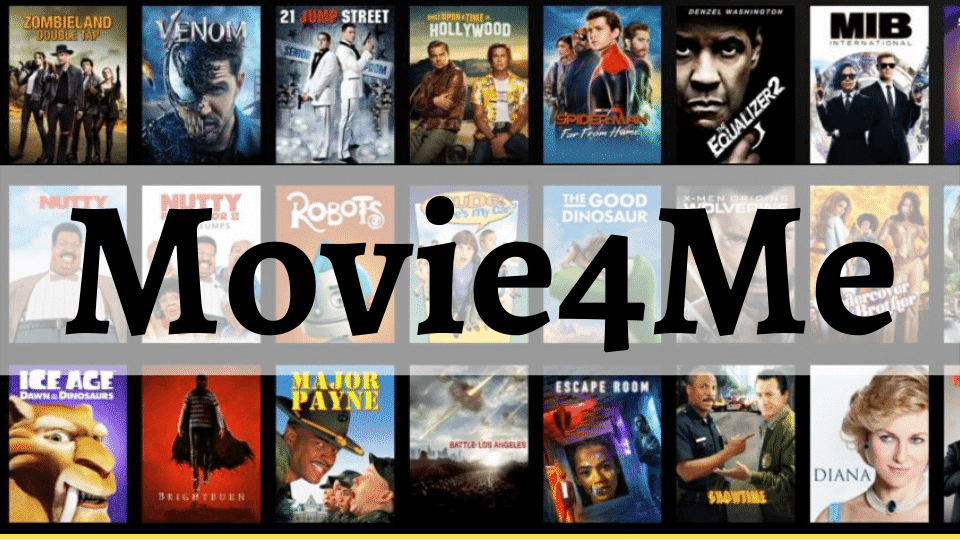 Movie4Me