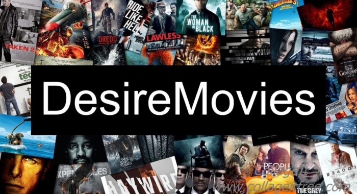 Desiremovies 2023 Bollywood | Best Hindi Dubbed Movies Download