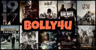 Bolly4u Cool And Best Movies Download 1080p | Bolly4u trade
