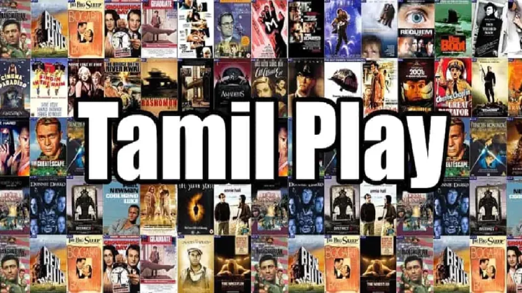 Tamilplay 2021, 2022 Best Hollywood, Bollywood Movies Download