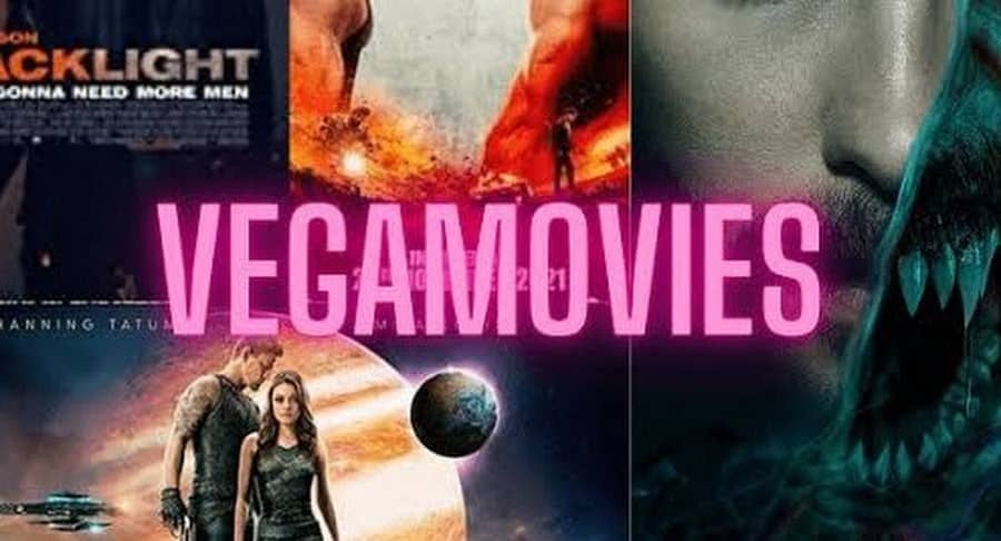 VegaMovies Review